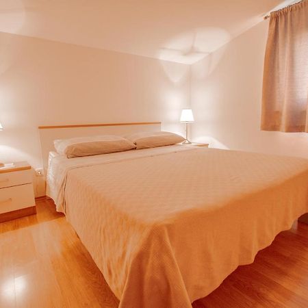 Apartments Lea 포레치 외부 사진