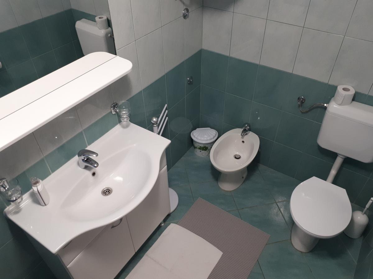 Apartments Lea 포레치 외부 사진