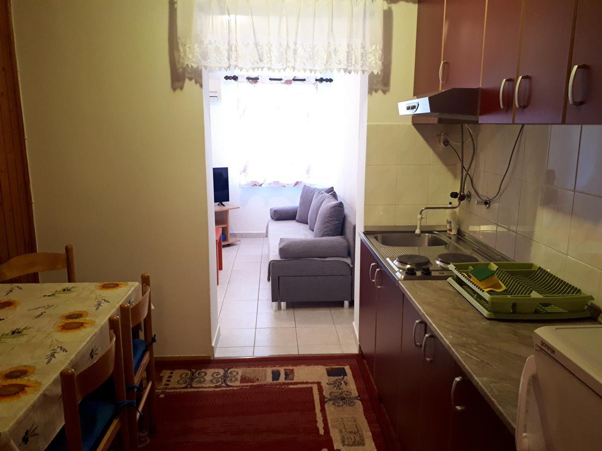 Apartments Lea 포레치 외부 사진