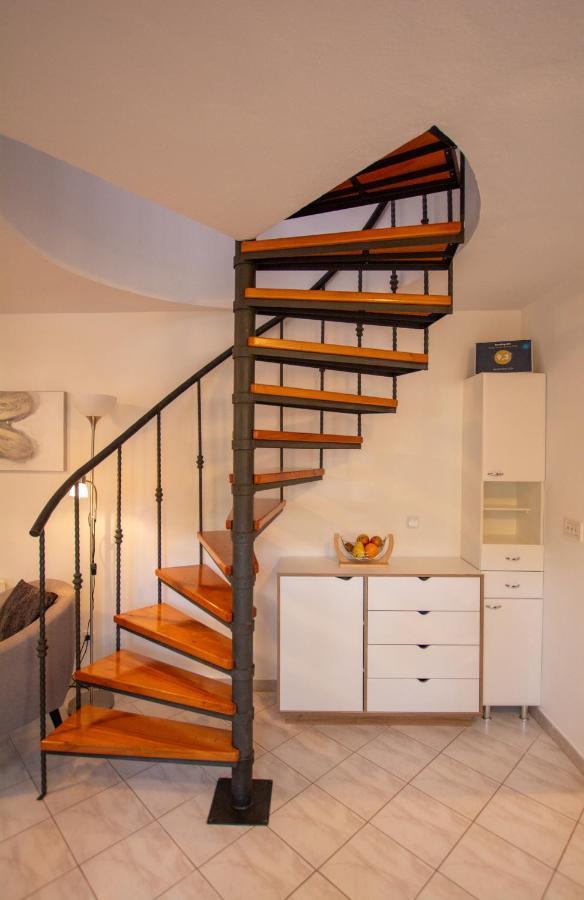 Apartments Lea 포레치 외부 사진