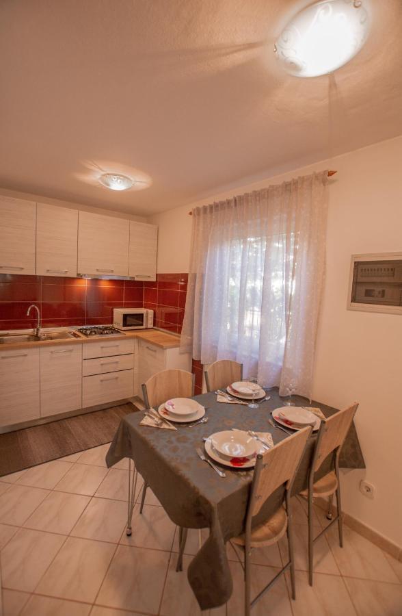 Apartments Lea 포레치 외부 사진