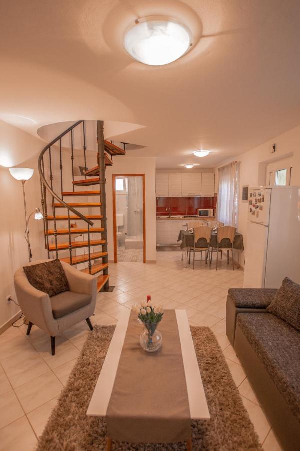 Apartments Lea 포레치 외부 사진