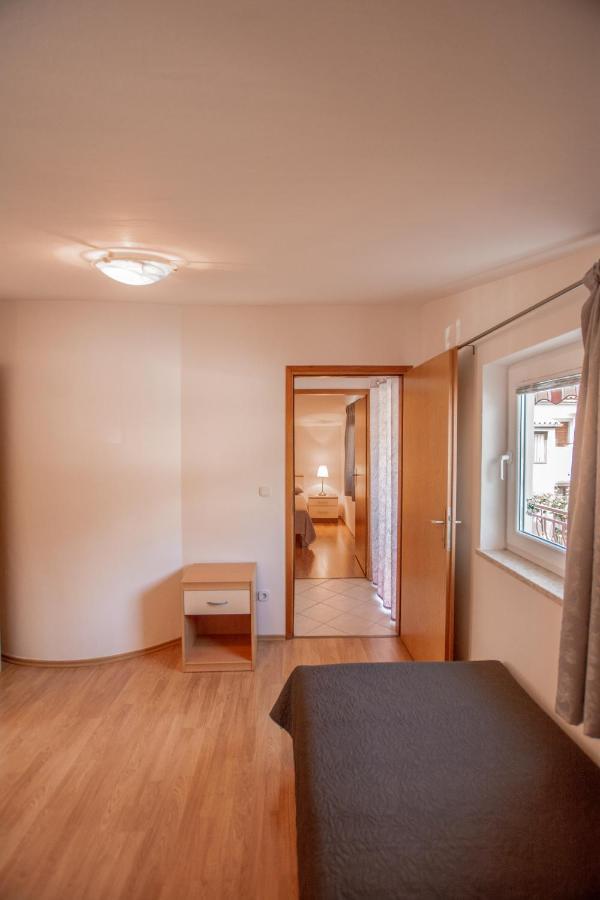 Apartments Lea 포레치 외부 사진
